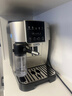 德龙（Delonghi）咖啡机全自动 意式家用 15Bar泵压 美式豆粉两用 13档研磨 自动奶泡 原装进口 S系列新品 S8 Latte 触控操作 一键式菜单 温度调节 大容量水箱 实拍图