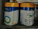 美素佳儿（Friso）皇家婴儿配方奶粉1段（0-6个月婴儿适用）400克 乳铁蛋白 新国标 实拍图