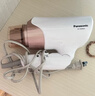 松下（Panasonic）负离子电吹风机筒高速大功率不伤发家用低噪速干护发送女友新年礼物粉色EH-WNE6B 实拍图