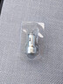纽曼（Newmine）车载充电器点烟器一拖二双USB金属车充电压显示检测快充SX001-008 实拍图