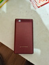 金立(Gionee)Z11 4G全网通翻盖老人手机 超长待机双卡双待 大屏大字大声音老年机 学生备用功能机 红色 实拍图