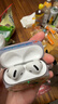 Apple/苹果 AirPods 4(支持主动降噪)搭配无线充电盒(USB-C)苹果耳机 蓝牙耳机适用iPhone/iPad 四代 实拍图
