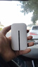 华为智选随身wifi6移动无线wifi鸿蒙随行网络4g无线网卡携带无限速上网宝三网全国通用流量2025款5G AX15B 升级WiFi6【双网切换】1500毫安续航6小时 实拍图