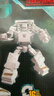 变形金刚（Transformers）儿童男孩玩具模型手办礼物决战塞伯坦地出加强级系列游民E8209 实拍图