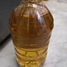 福临门食用油 葵花籽清香食用植物调和油5L 中粮出品 年货 实拍图