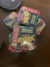 海底捞自热火锅 方便速食免煮出游零食麻辣嫩牛火锅独享装325g 实拍图