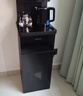 长虹茶吧机家用饮水机高端智能下置水桶全自动一体烧水壶立式柜式多功能客厅泡茶机CH-T201星辰黑 实拍图