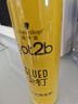 施华蔻（Schwarzkopf）got2b尖钉强力定型发胶250ml(定型发胶蓬松喷雾干胶)(新老包装) 实拍图