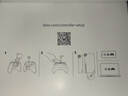 微软（Microsoft）Xbox无线游戏手柄 无线控制器 冰雪白 蓝牙适配Xbox/PC/平板/手机 Steam促销黑神话悟空 丝之歌 实拍图