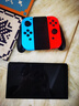 任天堂（Nintendo）【国内保税仓】Switch2/1代 OLED/续航加强日版/港版便携家用ns体感游戏机掌机 日版OLED红蓝64GB保税（赠共享会员） 实拍图