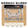 极川 笔记本电脑支架大尺寸电竞散热器16/18英寸游戏本便携折叠立式升降增高架联想拯救者天选支撑底座 实拍图