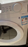 美的（Midea）滚筒洗衣机全自动 带烘干洗烘一体 10公斤家用超薄 双重除菌 MD100V11FPRO 以旧换新 国家补贴 实拍图