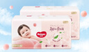 好奇（Huggies）铂金装小桃裤成长裤XL96片(12-17kg)加大号尿不湿【透爽散热】 实拍图