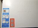 奔图（PANTUM）M1 lite激光打印机家用办公三合一 学生作业手机无线打印打卷子 办公室打印复印扫描一体机 实拍图