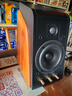 惠威（HiVi）T Stand+M200MKIII+套装 无线蓝牙HiFi音箱 2.0有源电视电脑客厅书房音响 实拍图