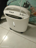 鱼跃(yuwell)3升新国标医用制氧机舒适氧疗无线遥控制氧带雾化8F-3AW 实拍图