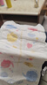 好奇（Huggies）金装纸尿裤M162片(6-11kg)尿不湿【速干不易红】 实拍图