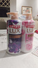 力士（LUX）沐浴露套装 幽莲魅肤680G+艾叶山茶680G 留香 香味持久 实拍图