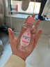 强生（Johnson）婴儿抚触油100ml 宝宝保湿护肤按摩润肤卸妆护发素身体精油新年 实拍图