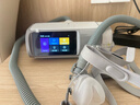 鱼跃920Auto双水平全自动睡眠呼吸机打呼噜家医用憋气呼吸暂停止鼾 实拍图