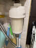 小质前置过滤器1T/H热水器净水器自来水花洒美肤除氯沐浴1机3芯SQ01-W 实拍图