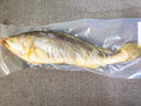 黄小渔宁德三去大黄鱼800g/条净重 黄花鱼生鲜鱼类海鱼海鲜水产年货送礼 实拍图
