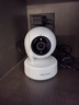 普联（TP-LINK）监控摄像头 500万3K智能双光全彩夜视 360度全景手机远程语音通话 宝宝宠物室内家用安防 IPC45AW 实拍图