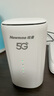 纽曼5G无线路由器随身WiFi6移动免插卡cpe多网通千兆双频车载便携式高速上网卡全国通用流量2025款 实拍图