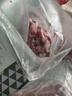 京东跑山猪黑猪去皮五花肉块4斤 烤肉炒菜食材 生鲜冷冻 红烧肉原料 实拍图