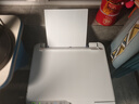 爱普生（EPSON）墨仓式 L3251彩色打印机 微信打印/无线连接 家用打印优选 AI学习打印机（打印、复印、扫描） 实拍图