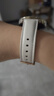 小皮匠适用华为手表表带gt6/gt5pro/gt4真皮表带华为watch5女款头层小牛皮表带42/41mm表盘通用表带真皮 实拍图