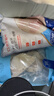 我爱渔真鳕鱼圆切900g 独立真空包装深海鳕鱼块7-9片 低脂肪高蛋白生鲜 实拍图