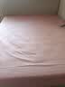 MPEBEDDING MPE现代简约乳胶智能床垫多功能双人大床家用主卧电动升降床1.8m 智能床垫+波洛克（床框）1.8米 实拍图