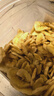 三只松鼠香蕉片500g/罐 东南亚进口香蕉干脆片蜜饯果干下午茶儿童休闲零食 实拍图
