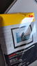 KODAK柯达 高端系列4R/6英寸 270g防水RC高光面照片纸/喷墨打印相片纸/相纸 100张彩袋装 实拍图