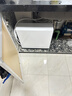 海尔（Haier）鲜活水前置套装【R793D2U1净水器+15T/h自动冲洗磁吸前置Z45】6年长效RO膜1200G通量 实拍图