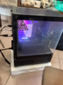 微星（MSI） i5 12400F/14400F/RTX3060/4060/5060Ti黑悟空三角洲游戏主机电脑台式机组装电脑主机DIY整机 配置六i5 12400F丨RTX3060Ti 8G 实拍图