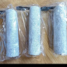 万创适用于添可洗地机配件芙万一代配件3.0地面清洁液清洁剂2.0LCD/LED滚刷slim过滤网滤芯滚筒配件 【1.0系列】专用滚刷3个 实拍图