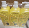 斧头牌（AXE）柠檬护肤洗洁精1.18kg*3瓶7.08斤家庭装 可洗果蔬不伤手 实拍图