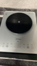美的（Midea）铂钻家用电磁炉 电陶炉 新型电磁灶2200W火锅炉大功率炒菜烧水一体面板超薄 MC-E22B20 实拍图