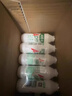 娃哈哈 AD钙奶 含乳饮料 100g*40  整箱 口袋装（新老包装随机发货） 实拍图