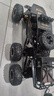 4DRC合金四驱越野赛车rc遥控汽车3-6-8-12岁儿童玩具男孩生日新年礼物 实拍图