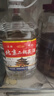 【口粮酒精选】北京二锅头清香型高度桶装瓶装泡药酒白酒 多度数 56度 5L 1桶 实拍图