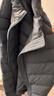 伯希和（Pelliot）轻薄排骨羽绒服女防风外套800蓬鹅绒保暖男冲锋衣内胆11340821蓝M 实拍图