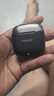 华为FreeBuds SE3代真无线蓝牙耳机半入耳式音乐通话运动跑步游戏低延时快充长续航适用苹果安卓MT33 星际黑丨送充电线+晒单好礼 JD电竞官方店 实拍图