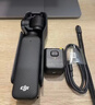 大疆 DJI Osmo Pocket 3 标准版 一英寸口袋云台相机 OP灵眸手持数码相机 旅游vlog 便携美颜摄像 实拍图