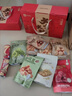 良品铺子醒狮迎春礼坚果零食礼盒组合2068g/2058g混发春节年货节送礼团购 实拍图