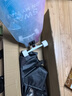 斯威（SWAY）滑板四轮成人专业长板男女生公路刷街代步舞板 星空闪光轮【入门款108】大礼包 实拍图