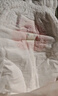 好奇（Huggies）铂金装小桃裤拉拉裤箱装XXXL64片尿不湿【透爽散热】 实拍图
