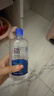 博士伦润明清透 隐形眼镜水护理液830ml 隐形眼镜多功能护理液 实拍图